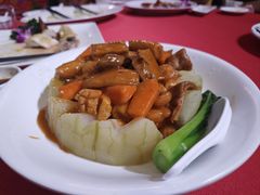 -大天然酒店(军民路店)