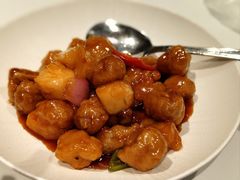 -侨美·唐荔园·40年地道粤菜