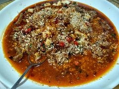 -食味鲜川菜馆(建设中路店)