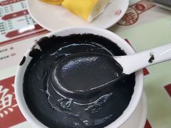 -香港華心糖水鋪(南西总店)