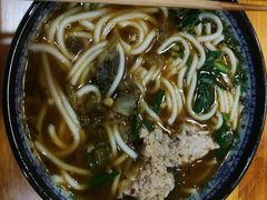 -铁朋小锅米线(金星店)