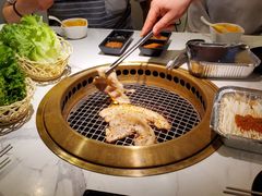 -花味烤肉·拌饭(庐阳万科店)