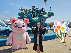 -大连海昌发现王国主题公园