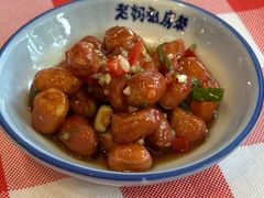 -老妈私房菜