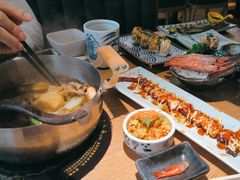 -沼津港精致料理·寿喜烧·烧鸟(青浦宝龙广场日料榜单店)