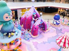 店内环境-昆山万象汇