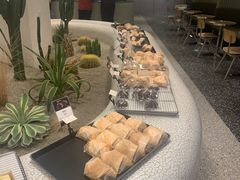 -OUR Bakery(SKP-S店)