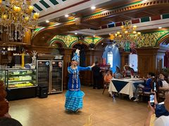 -萨拉漫饮食(北京中路店)