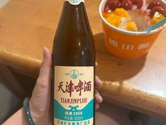 -大胡子海鲜·天津菜·砂锅烧烤(五大道创始店)