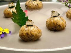 云南黑松露菌香布袋-翠府(翠湖北路店)