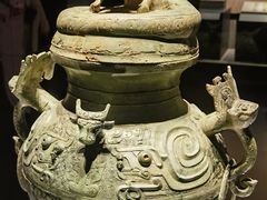 -湖北省博物馆