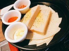 -火炉火自助餐(悠唐购物中心店)
