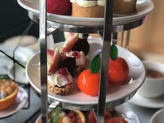 -三迪希尔顿酒店·星空酒廊