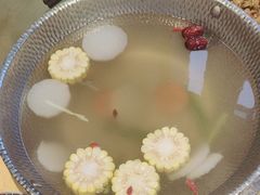 -手选潮汕鲜牛肉火锅(二七广场店)