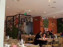 大堂-茉莉餐厅(包河万达店)