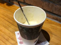 幽兰拿铁-茶颜悦色(银盆岭万达广场店)