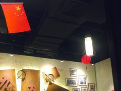 大堂-老班长手工灌汤包老店(东山店)