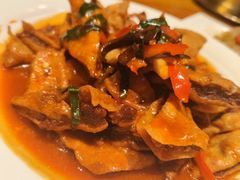 -柴窝堡22号辣子鸡·传承新疆菜