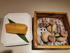 -蔡澜点心·粤菜(西单大悦城店)