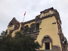 -青岛德国总督楼旧址博物馆