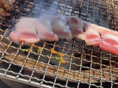 -合易泓烤肉•首创生椰大油边(宁山路店)