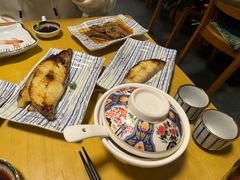 -大焰自助日式料理 铁板烧(徐汇店)