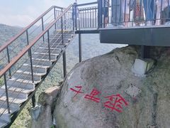 -亚龙湾热带天堂森林公园