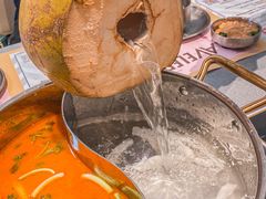 -椰小鸡·琼州糟粕醋·火锅(美兰缤纷城店)