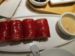 锦绣海鲜红米肠-陶陶居酒家(新天地店)