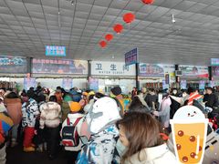-蓟县盘山滑雪场