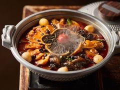 -眉州东坡(国贸店)