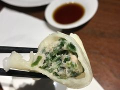 有机鲜肉海带水饺-喜鼎海胆水饺(柏威年购物中心店)
