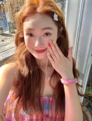 -FASHION PALACE hair+