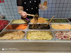 -三兄弟高炉烧饼