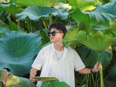 -下渚湖国家湿地公园科普馆