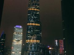 -广州四季酒店