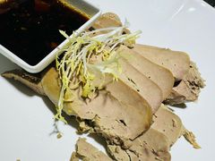 -鸭王烤鸭店(三里河店)