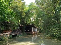 -成都杜甫草堂博物馆