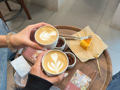 -Again Coffee Roaster(香蜜湖店)