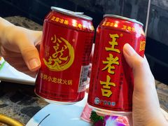 -小龙坎老火锅(西安路店)