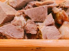手把肉-格日勒阿妈蒙古厨房(大召店)