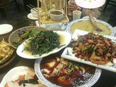 -徐鼎盛民间菜(城南家园店)