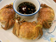 -巢湖名吃·东关老鹅汤(江南风情街店)