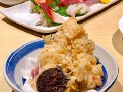 -板长寿司(铜锣湾店)