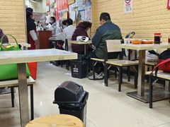 -利达汤圆馄饨(川公路店)