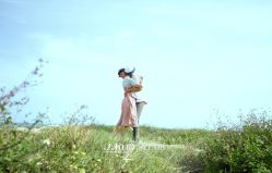 点击看大图 -太古映画婚纱摄影(天河店)