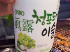 -入火韩国烤肉(凯旋广场店)