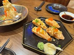-鸟鹏烧鸟居酒屋(龙岗万科店)