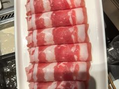 -海底捞火锅(让胡路万达店)