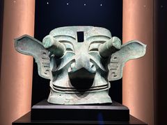 -三星堆博物馆
